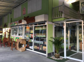  Chiang Mai 68 Homestay  Чанг Фуак 